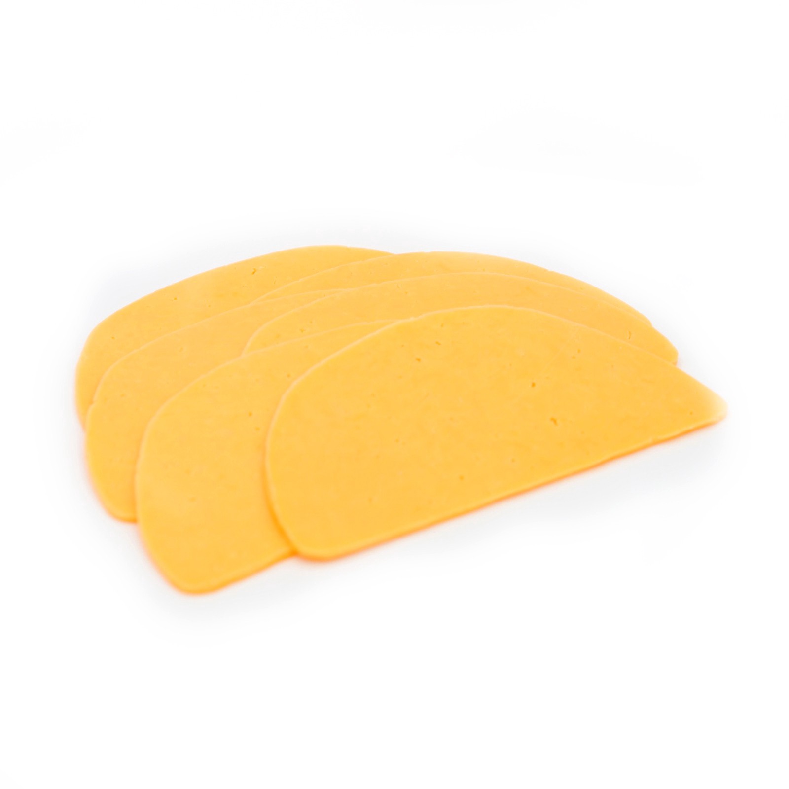 slide 1 of 1, Dierbergs Fresh Pack Sliced Colby Cheese, per lb