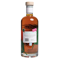 slide 3 of 5, OTHER-ALCOHOLIC BEVERAGES Kasama Rum, Small Batch, 750 ml