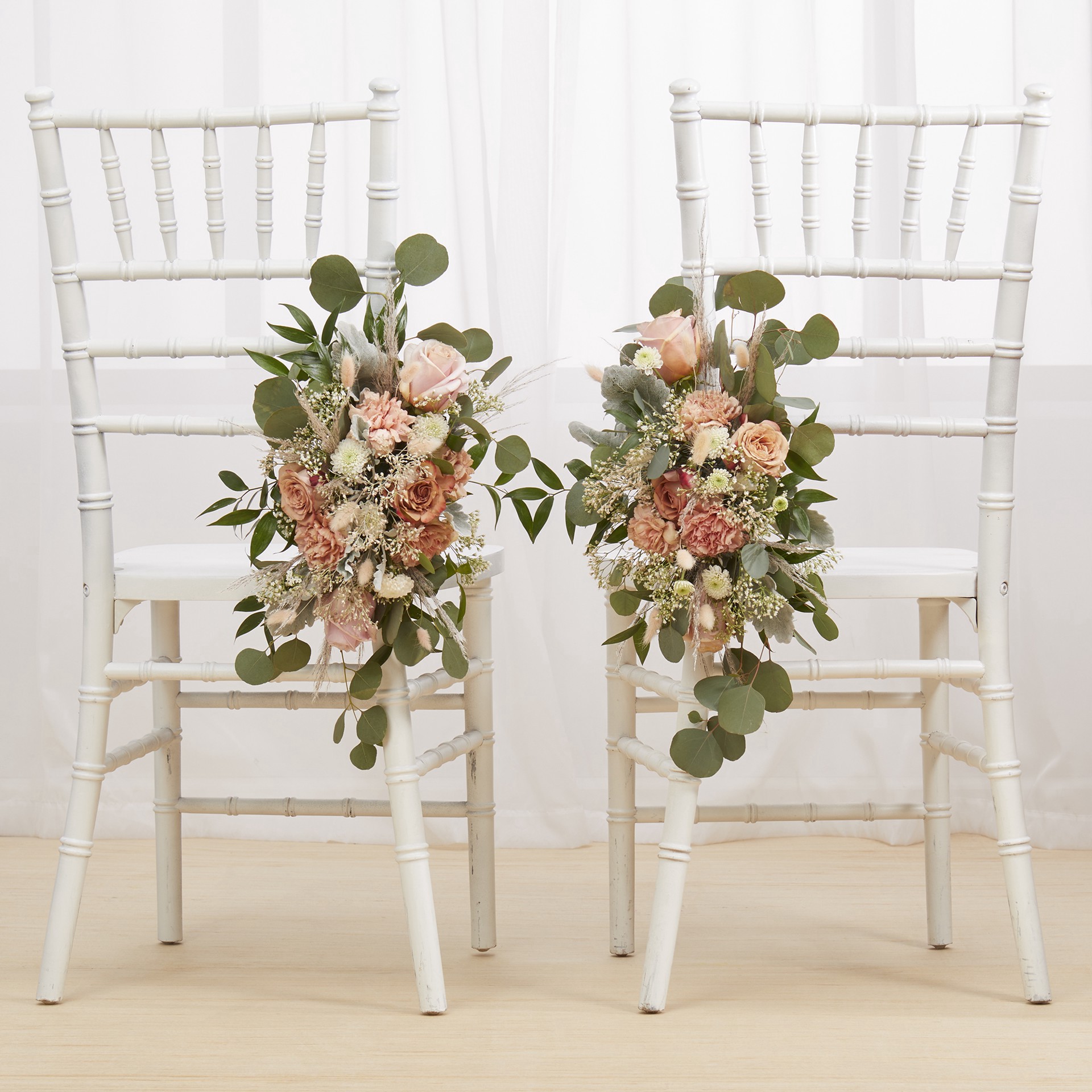 slide 2 of 12, Floracraft 2" Green Artesia Wetfōm Designer Spot, 2ct., 2 ct