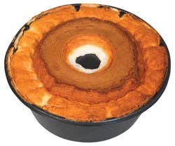 Bakery Fresh Goodness Sugar-Free Reduced Calorie Angel Food Cake