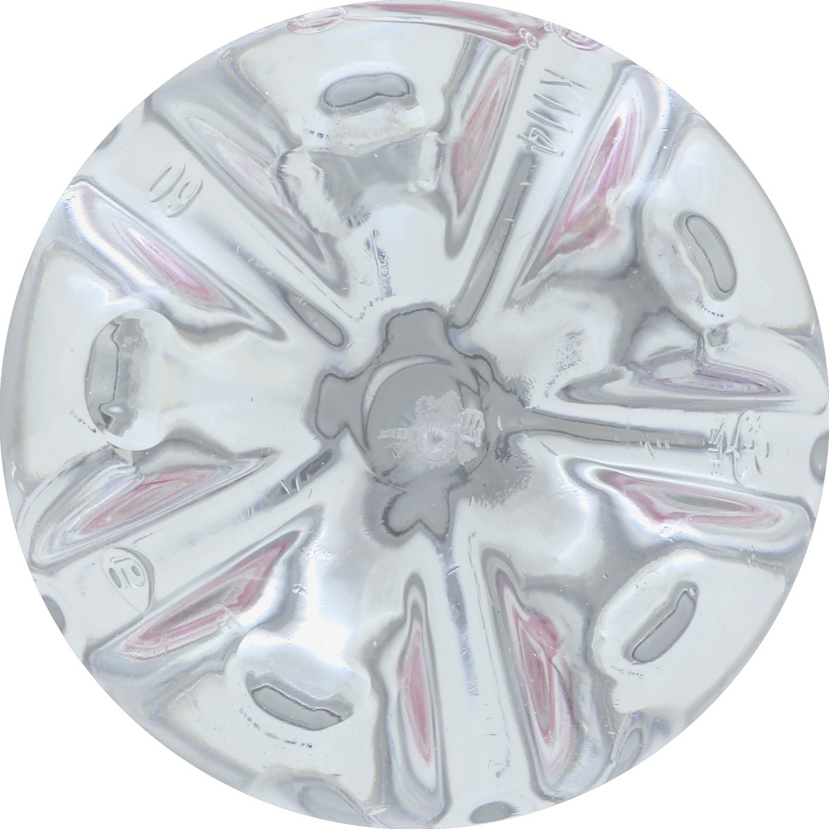 slide 6 of 8, Super Chill Sparkling Water Beverage, Kiwi Strawberry Flavored- 33.8 oz, 33.8 oz