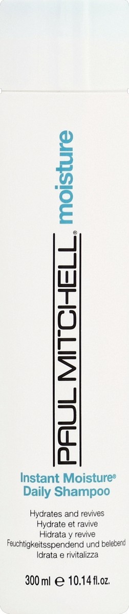 slide 2 of 2, Paul Mitchell Shampoo 10.14 oz, 10.14 fl oz