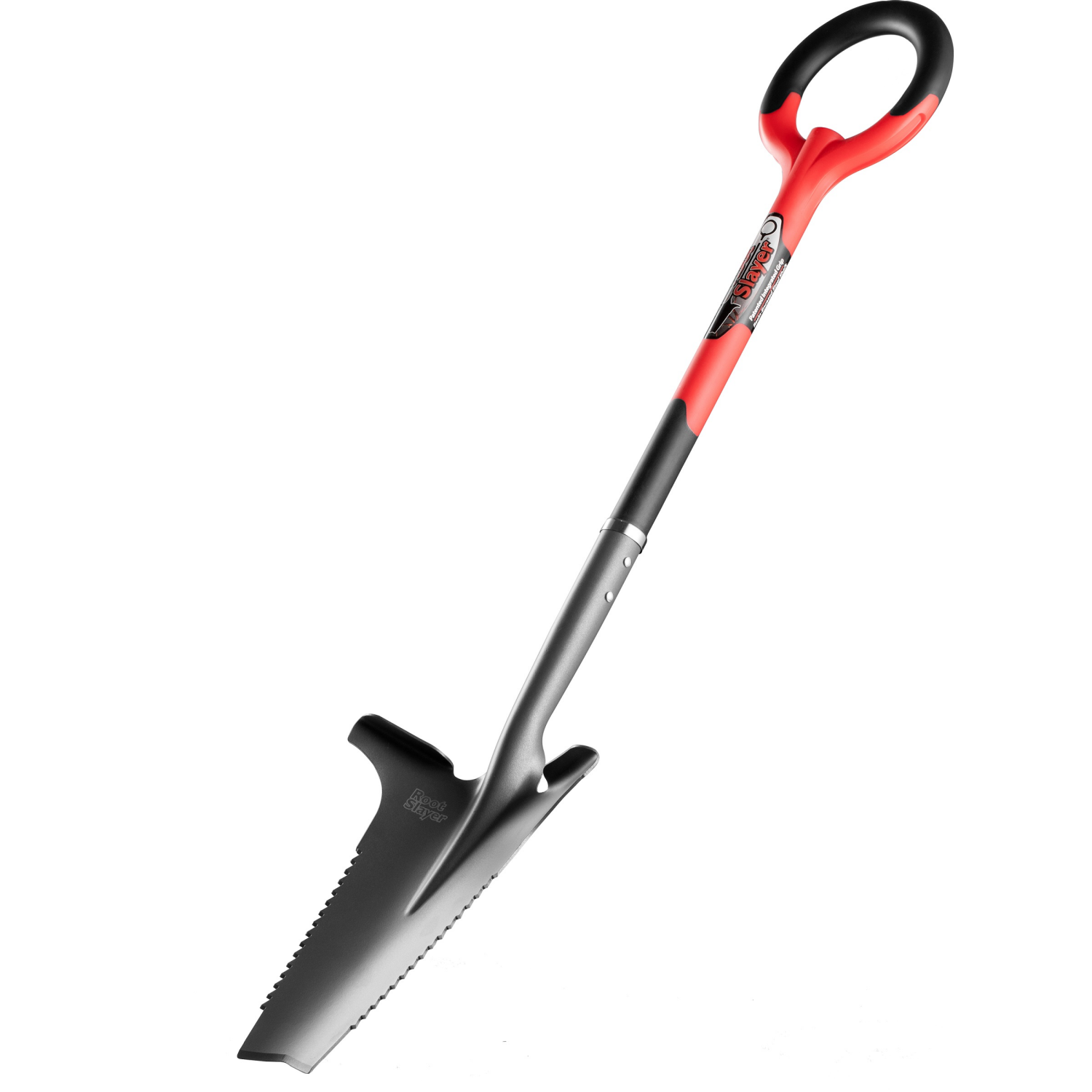 slide 2 of 3, RADIUS Root Slayer Garden Transfer Shovel, 1 ct