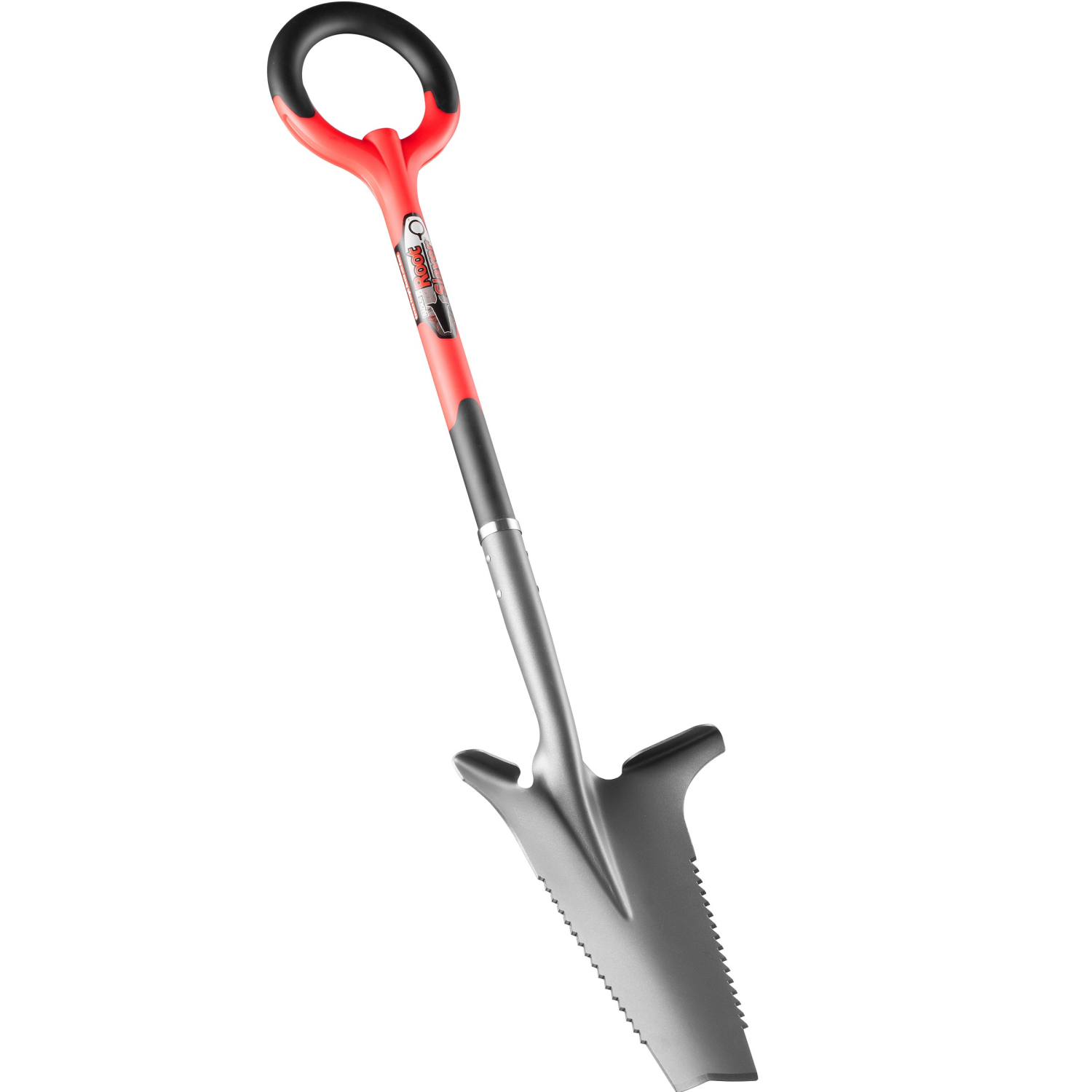 slide 3 of 3, RADIUS Root Slayer Garden Transfer Shovel, 1 ct
