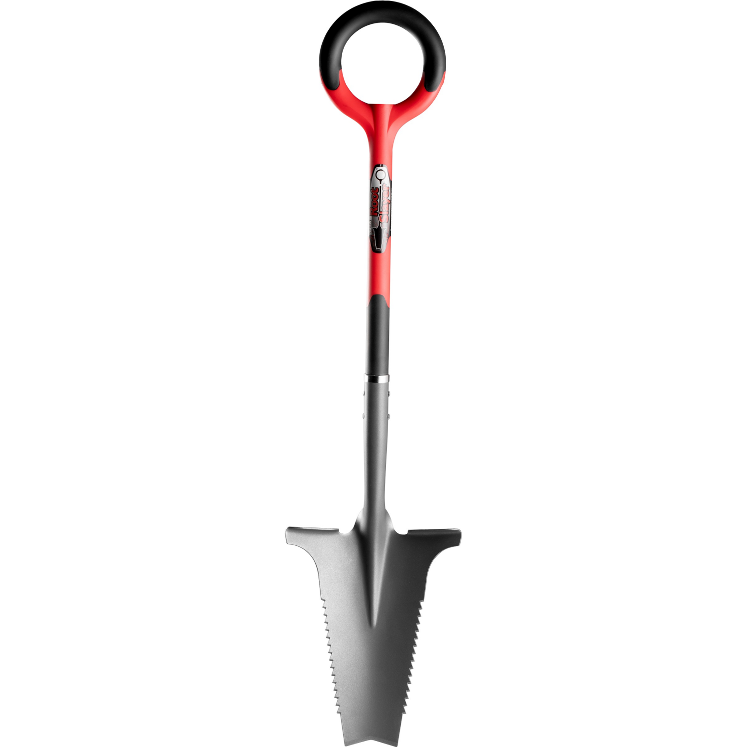 slide 1 of 3, RADIUS Root Slayer Garden Transfer Shovel, 1 ct