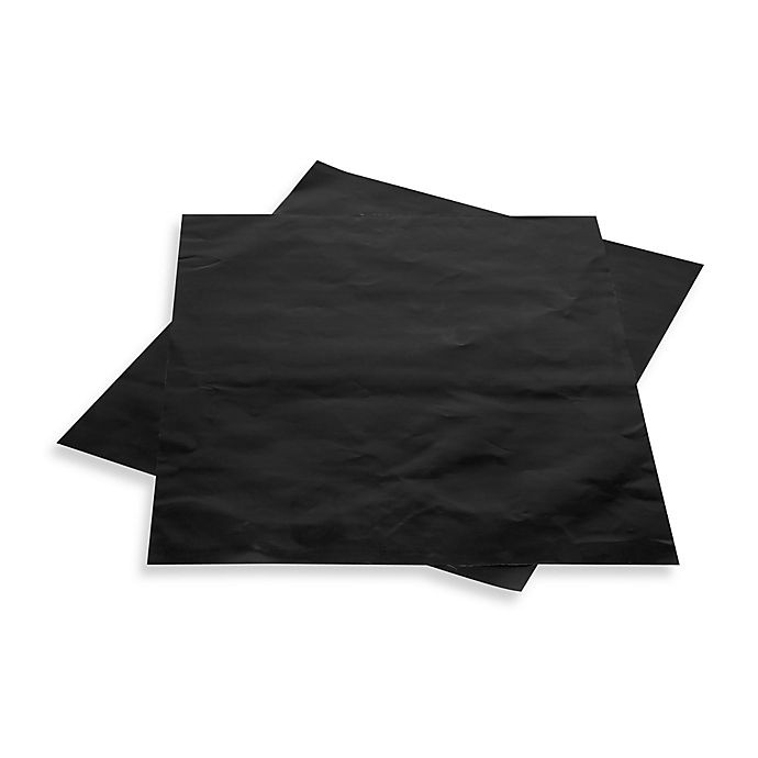 slide 1 of 2, Cuisinart Nonstick Grilling Mat, 2 ct