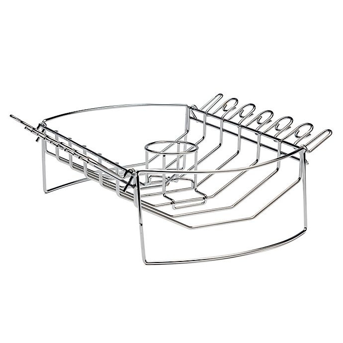 slide 1 of 9, Cuisinart 4-in-1 BBQ Basket, 1 ct