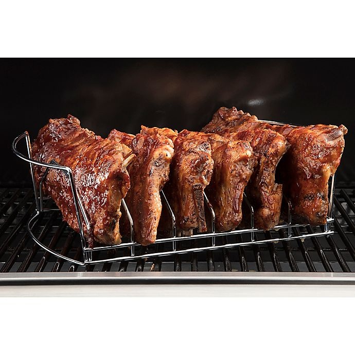 slide 5 of 9, Cuisinart 4-in-1 BBQ Basket, 1 ct