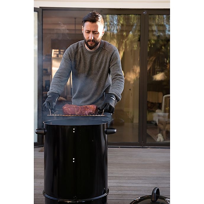 slide 9 of 9, Cuisinart BBQ Pit Kit, 6 ct