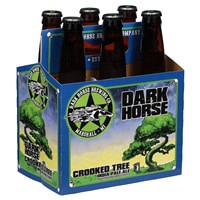 slide 17 of 17, Dark Horse Crooked Tree IPA, 6 ct; 12 fl oz