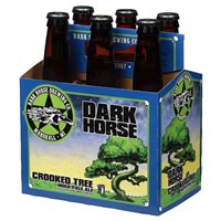 slide 3 of 17, Dark Horse Crooked Tree IPA, 6 ct; 12 fl oz