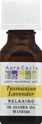 Aura Cacia Tasmanian Lavender 0.5 oz