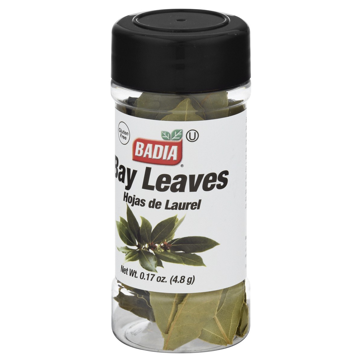 slide 2 of 9, Badia Bay Leaves, 0.25 oz