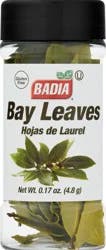 Badia Bay Leaves