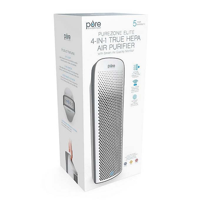 purezone elite 4 in 1
