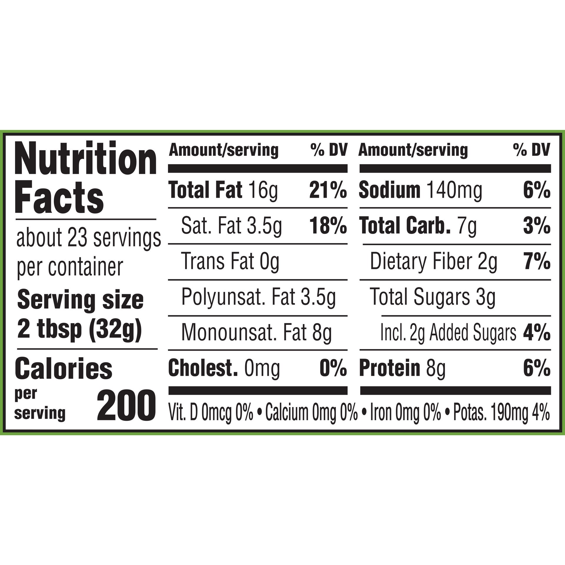 slide 5 of 5, Smart Balance Chunky Peanut & Flaxseed Oil Spread, Peanut Butter Alternative, 26 OZ, 26 oz