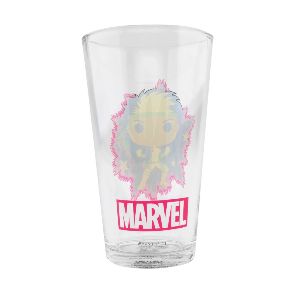 Pub Glasses : Target