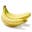 Chiquita Organic Bananas, 5-8 ct