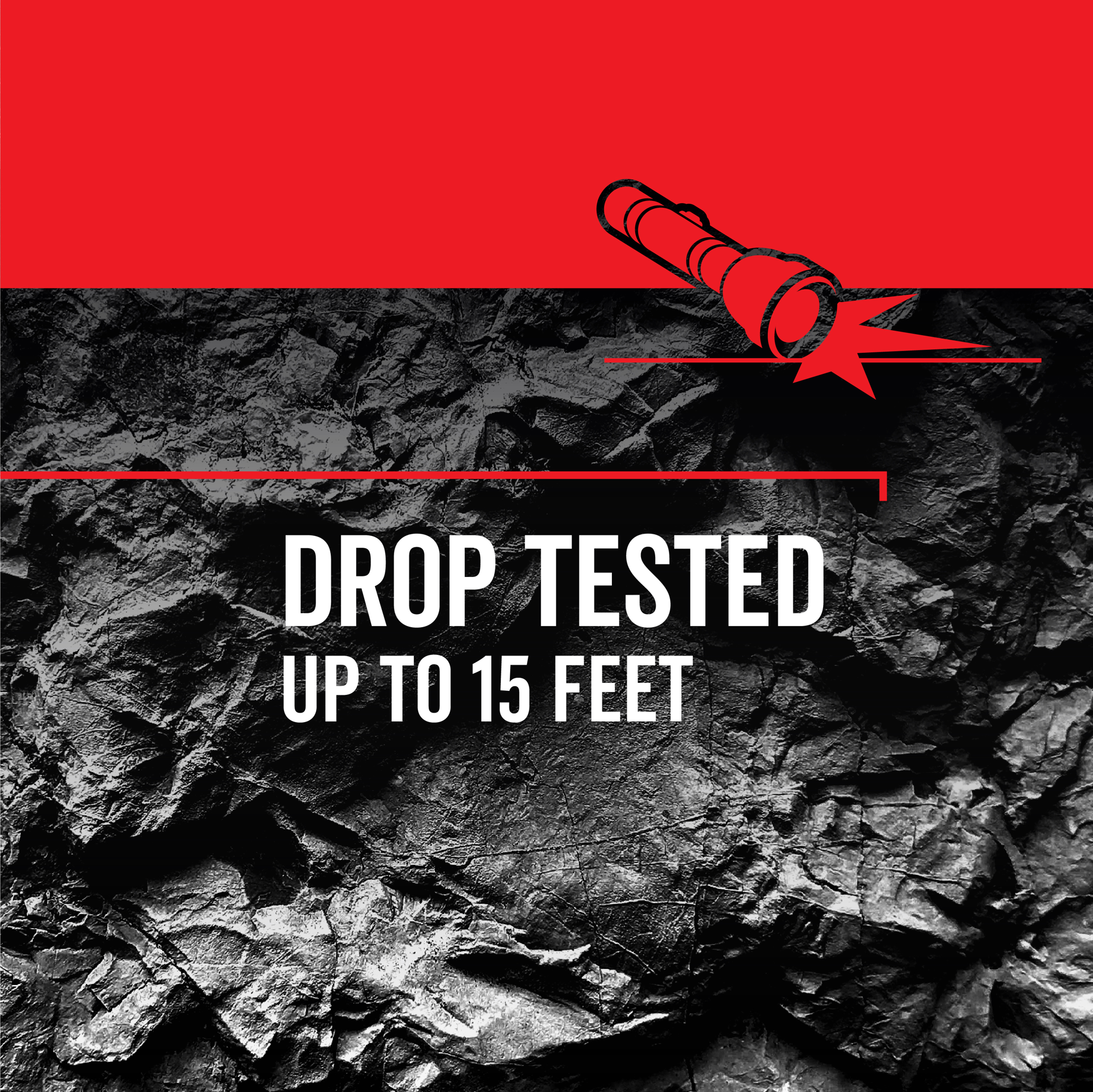 slide 5 of 6, Rayovac Virtually Indestructible 3D Lantern, 1 ct