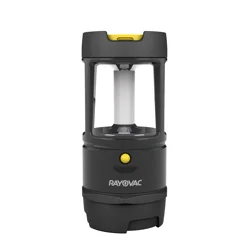 Rayovac Virtually Indestructible 3D Lantern
