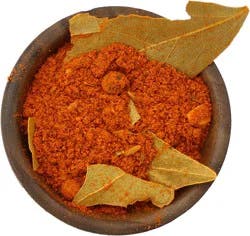 Southern Style Spices House Spicy Shrimp & Crab Boil