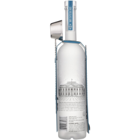 slide 4 of 9, Belvedere Vodka With Mixology Kit Vap, 750 ml
