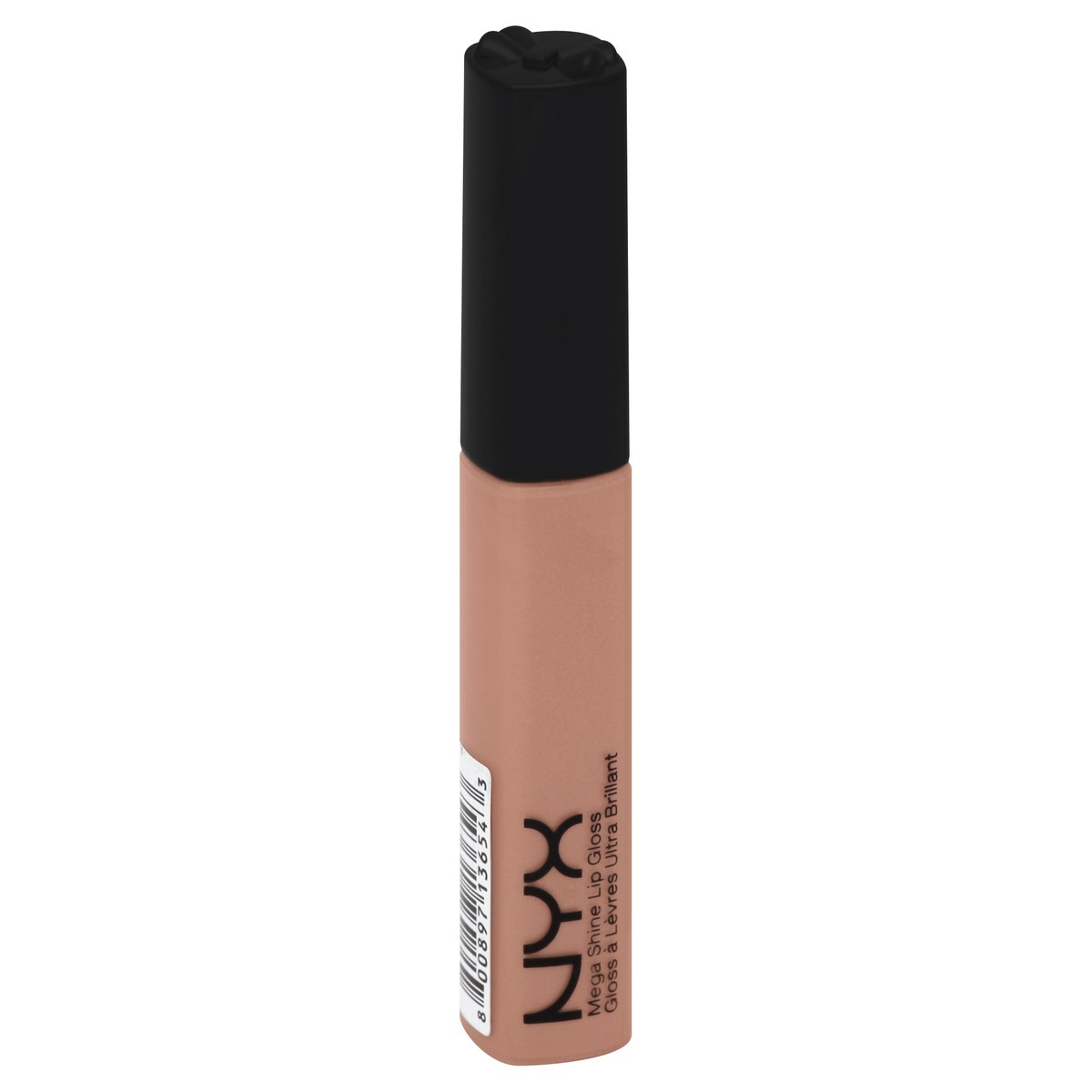 slide 3 of 3, NYX Professional Makeup Lip Gloss 0.37 oz, 0.37 oz