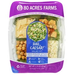 80 Acres Farms® Hail Caesar™ Salad Kit