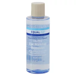 Equaline Eye Makeup Remover Oil Free