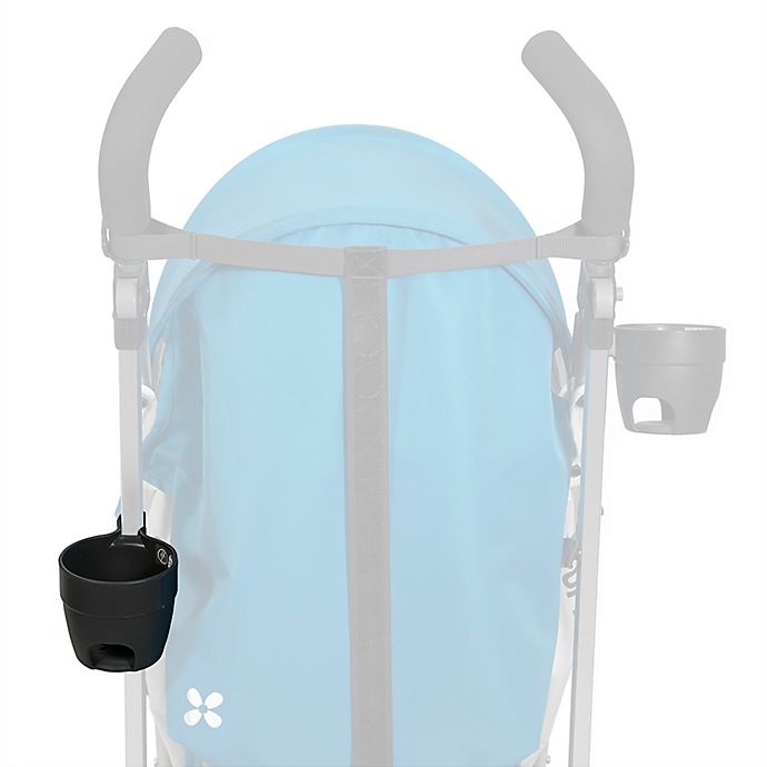 slide 3 of 3, UPPAbaby G-LINK and G-LUXE Stroller Cup Holder, 1 ct