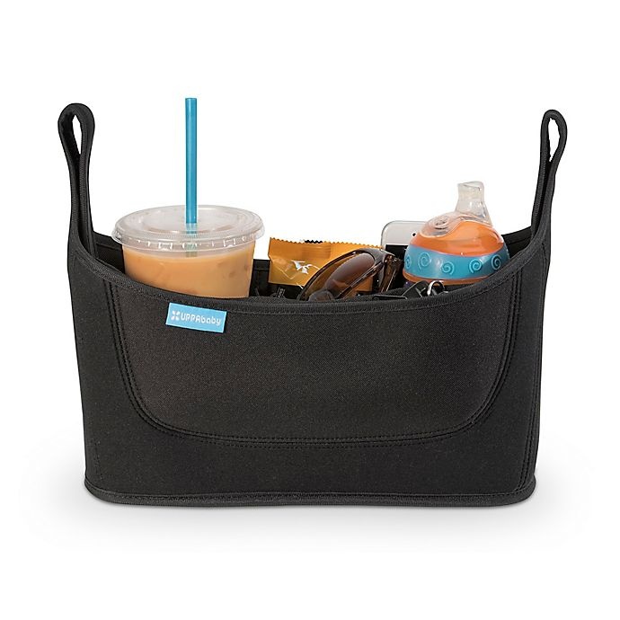 slide 5 of 5, UPPAbaby Carry-All Parent Organizer, 1 ct