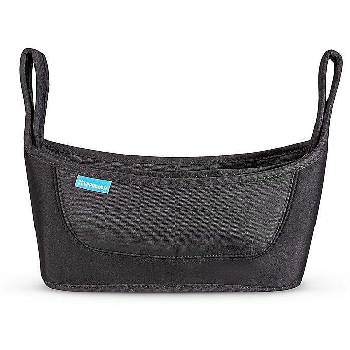 slide 1 of 5, UPPAbaby Carry-All Parent Organizer, 1 ct