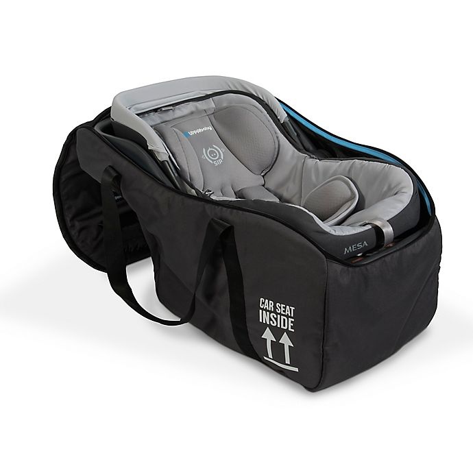 slide 3 of 3, UPPAbaby MESA Infant Car Seat Travel Bag, 1 ct
