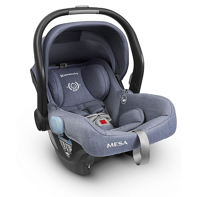 slide 2 of 5, UPPAbaby MESA Infant Car Seat - Henry, 1 ct
