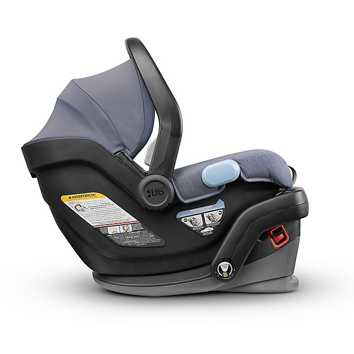 slide 4 of 5, UPPAbaby MESA Infant Car Seat - Henry, 1 ct