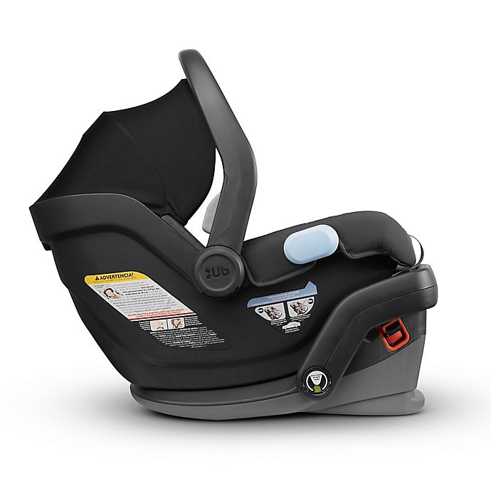 slide 2 of 5, UPPAbaby MESA Infant Car Seat - Jake, 1 ct