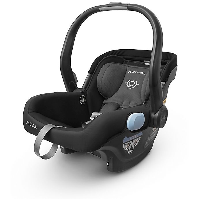 slide 3 of 5, UPPAbaby MESA Infant Car Seat - Jake, 1 ct