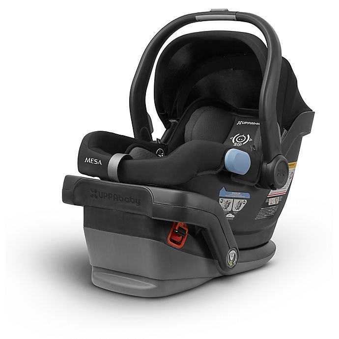 slide 1 of 5, UPPAbaby MESA Infant Car Seat - Jake, 1 ct