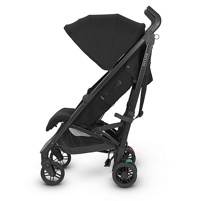 slide 2 of 4, UPPAbaby G-LUXE Stroller - Jake, 1 ct