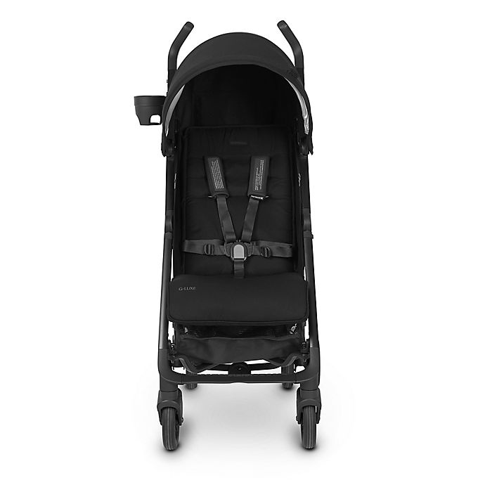 slide 3 of 4, UPPAbaby G-LUXE Stroller - Jake, 1 ct