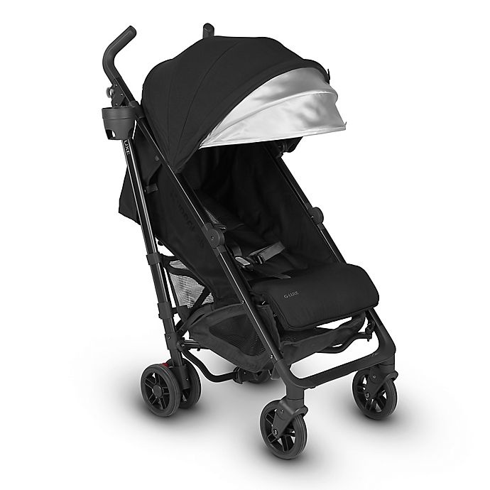 slide 4 of 4, UPPAbaby G-LUXE Stroller - Jake, 1 ct
