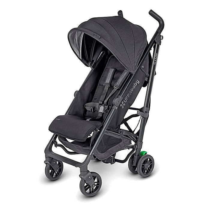 slide 1 of 4, UPPAbaby G-LUXE Stroller - Jake, 1 ct