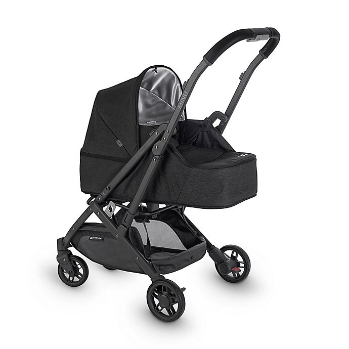 slide 1 of 1, UPPAbaby MINU From Birth Kit - Jake, 1 ct