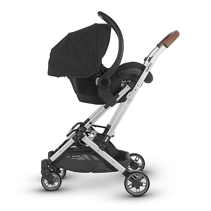slide 1 of 1, UPPAbaby MINU Adapter for Maxi-Cosi, Nuna, and Cybex, 1 ct