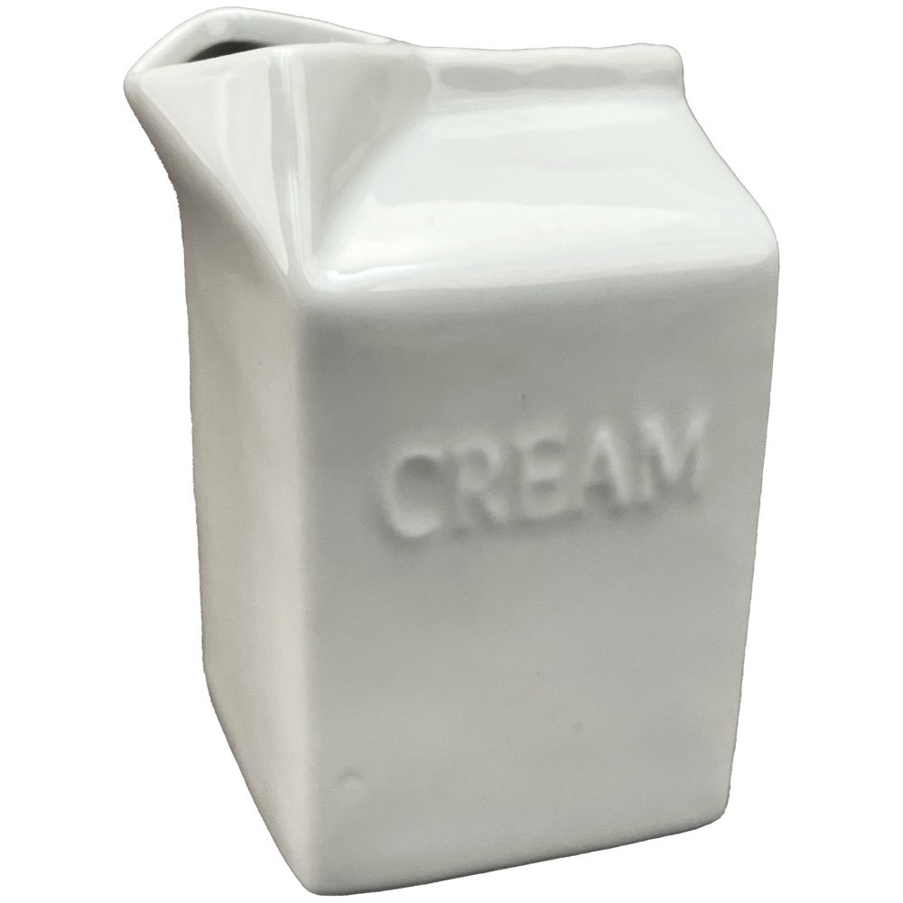 slide 1 of 1, Dash Of That Milk Creamer Carton, 9 oz