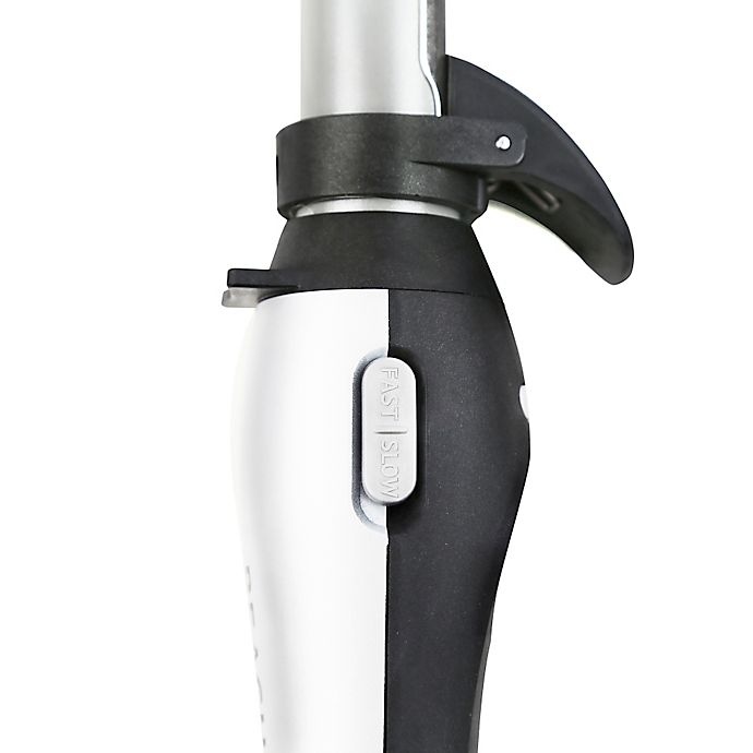 slide 3 of 5, Beachwaver Ceramic Rotating Curling Iron, 1 in