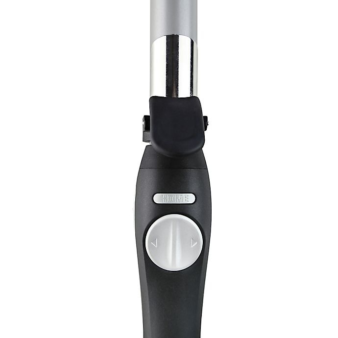 slide 4 of 5, Beachwaver Ceramic Rotating Curling Iron, 1 in