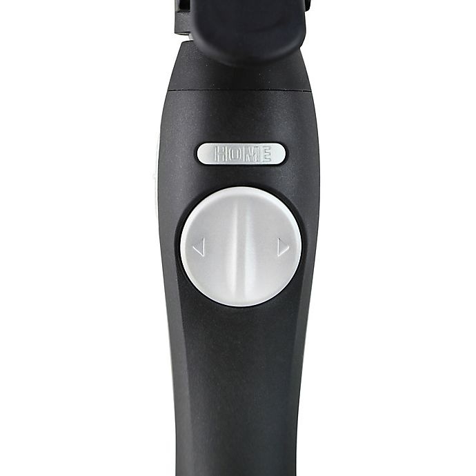 slide 3 of 3, Beachwaver Ceramic Rotating Curling Iron, 1.25 in