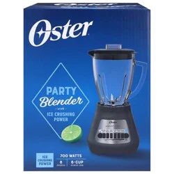 Oster Party Blender with Ice Crushing Power 1 Each
