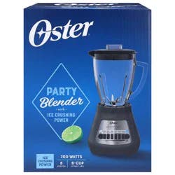 Oster Party Blender with Ice Crushing Power 1 Each